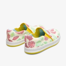 Camper Twins Sneakers Multicolor - Kids Singapore PPYQYI-904